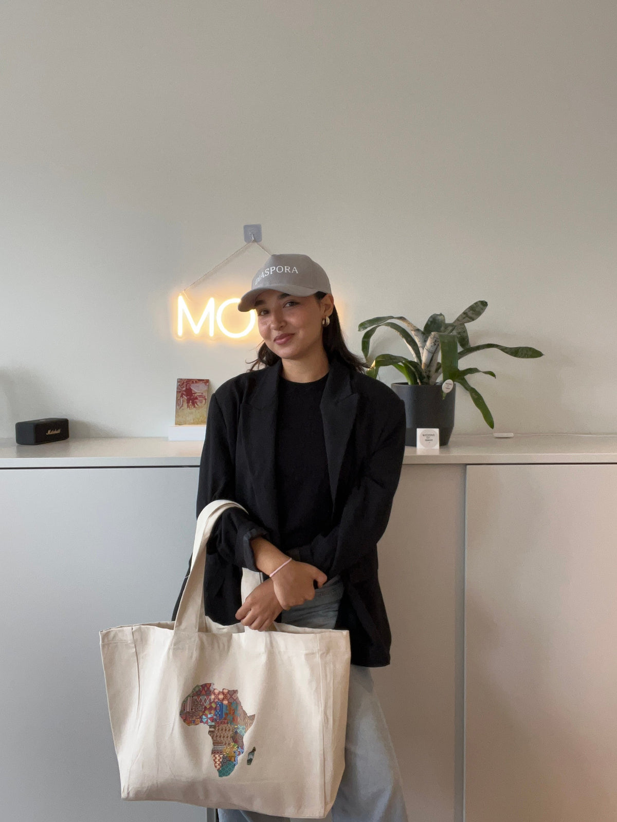 Afrika Shopper