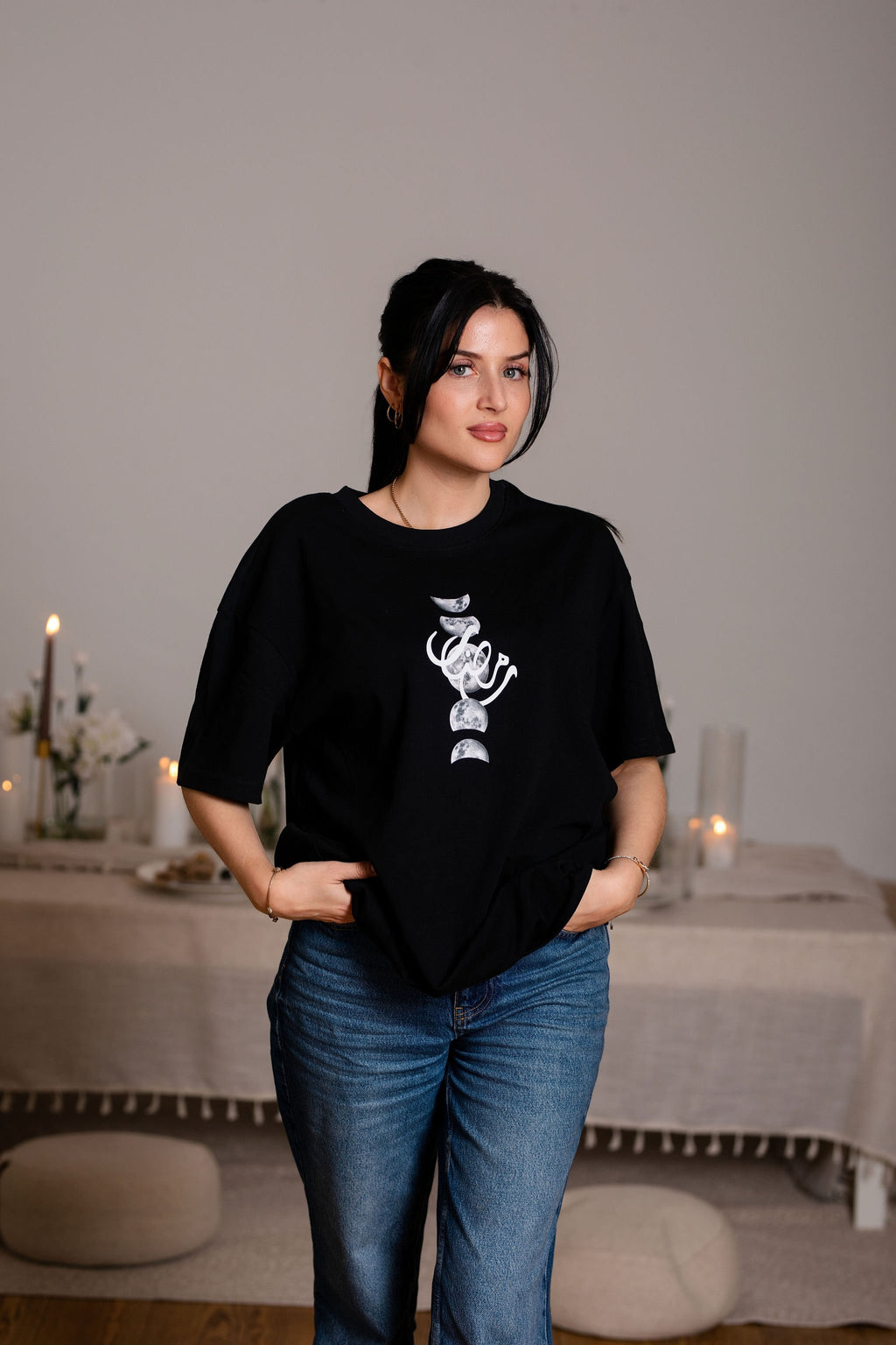 Ramadan Mond Shirt