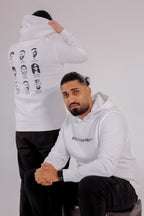 #SayTheirNames Hoodie - Hoodie