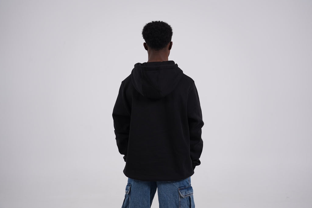 Erinnern heißt Verändern Hoodie
