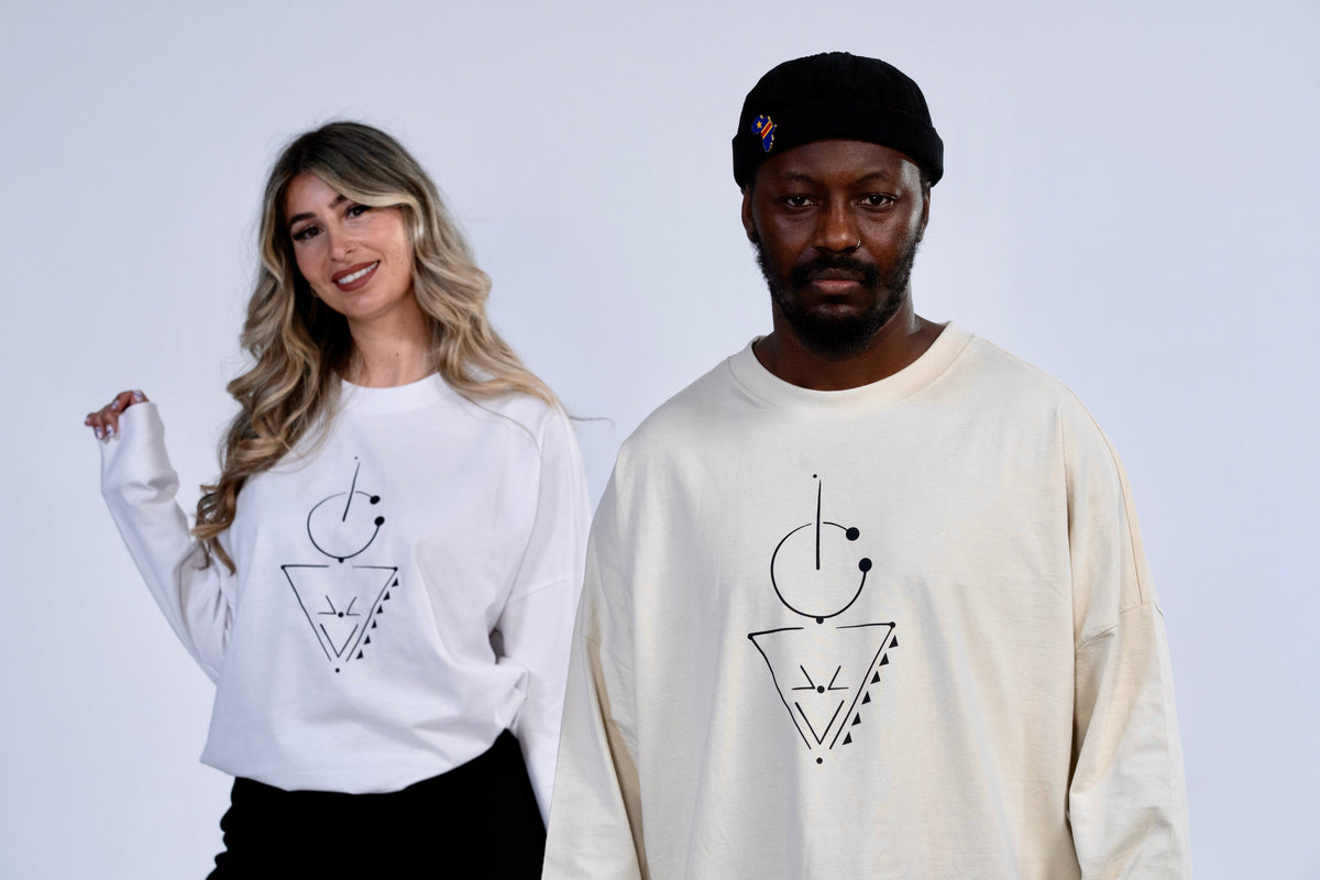 Amazigh Shirt
