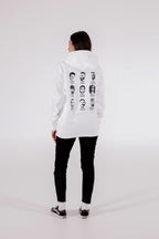 #SayTheirNames Hoodie - Hoodie