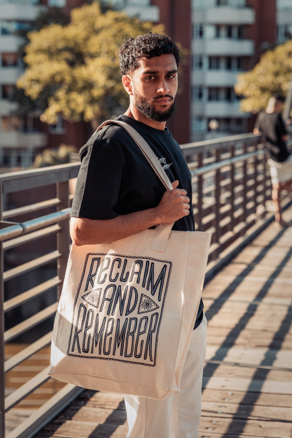 Reclaim & Remember Shopper