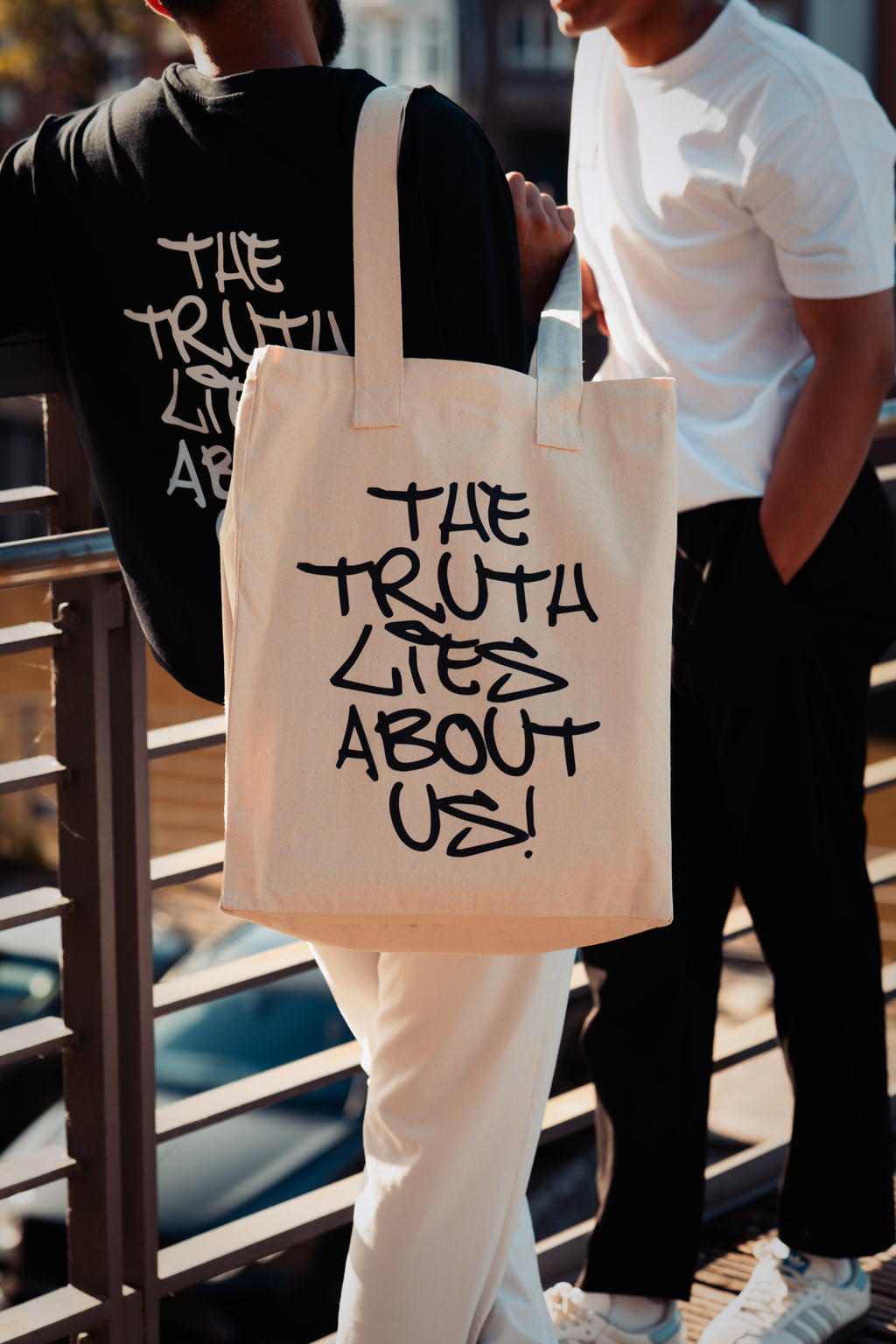 Reclaim & Remember Shopper