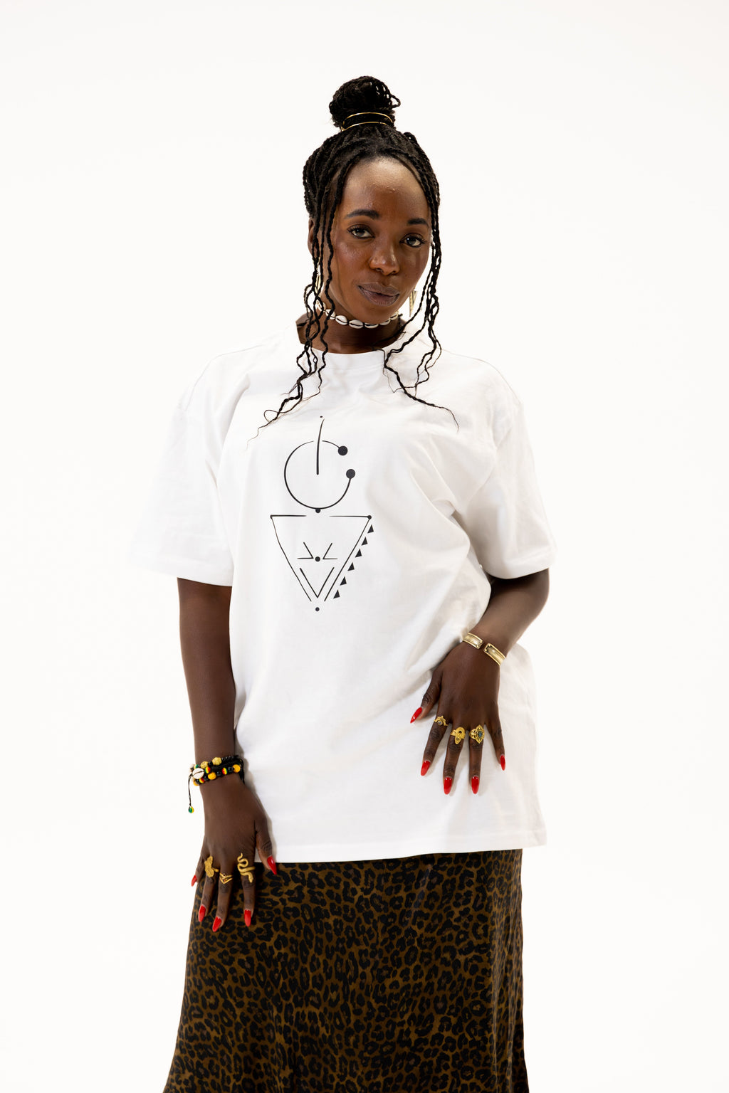 Amazigh Shirt