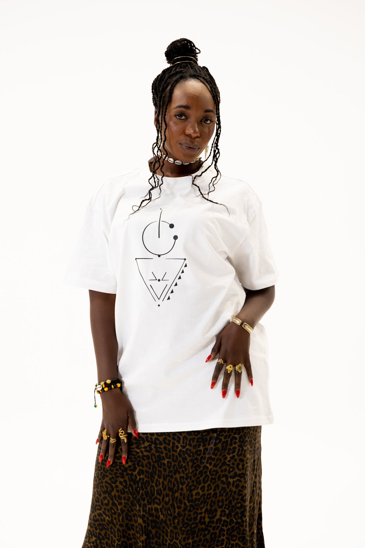 Amazigh Shirt