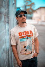 Dima Maghreb Shirt - Tradition