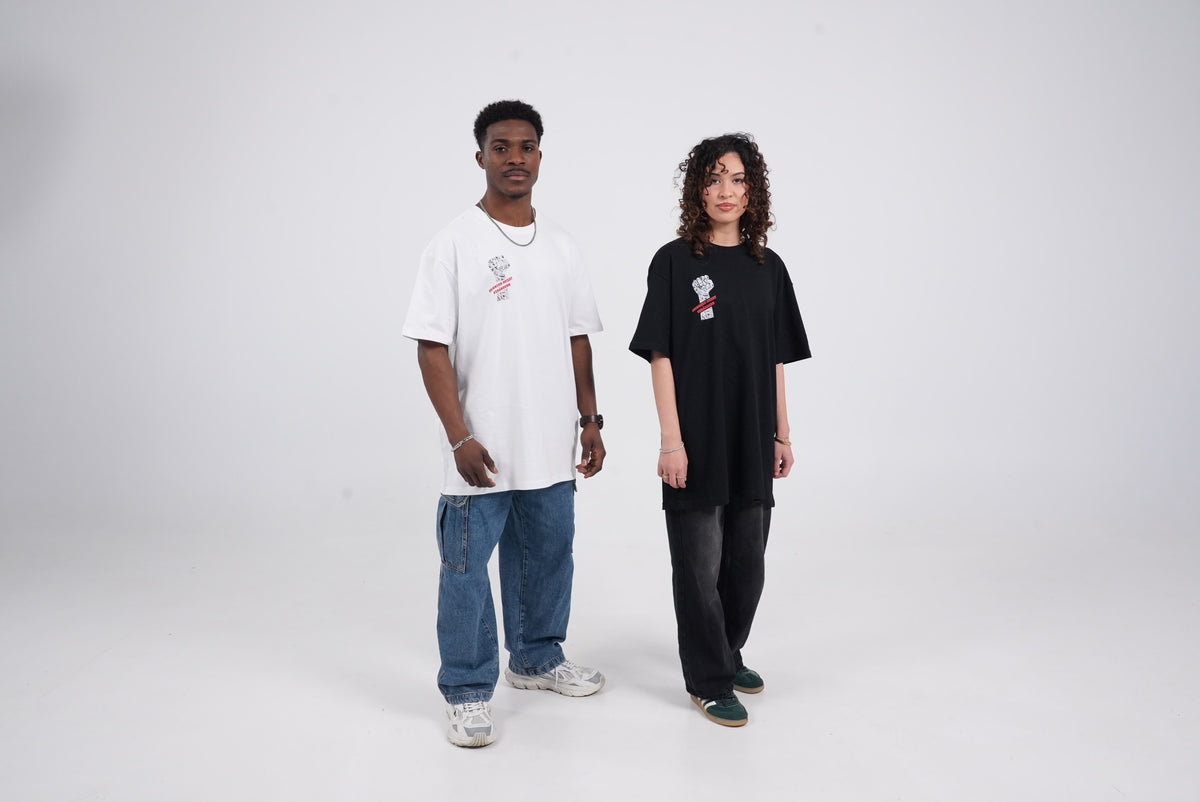 Erinnern heißt Verändern - Shirt