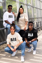 ALI Oversize Shirt