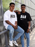 ALI Oversize Shirt