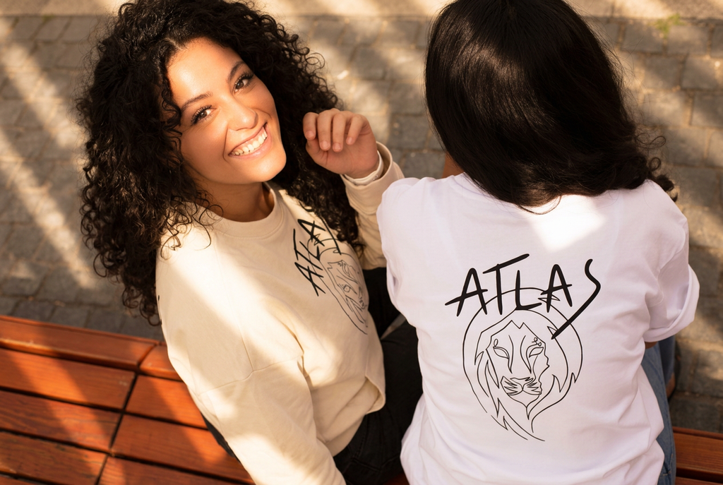 Atlas Lifestyle Farbe