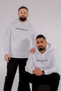 #SayTheirNames Hoodie - Hoodie