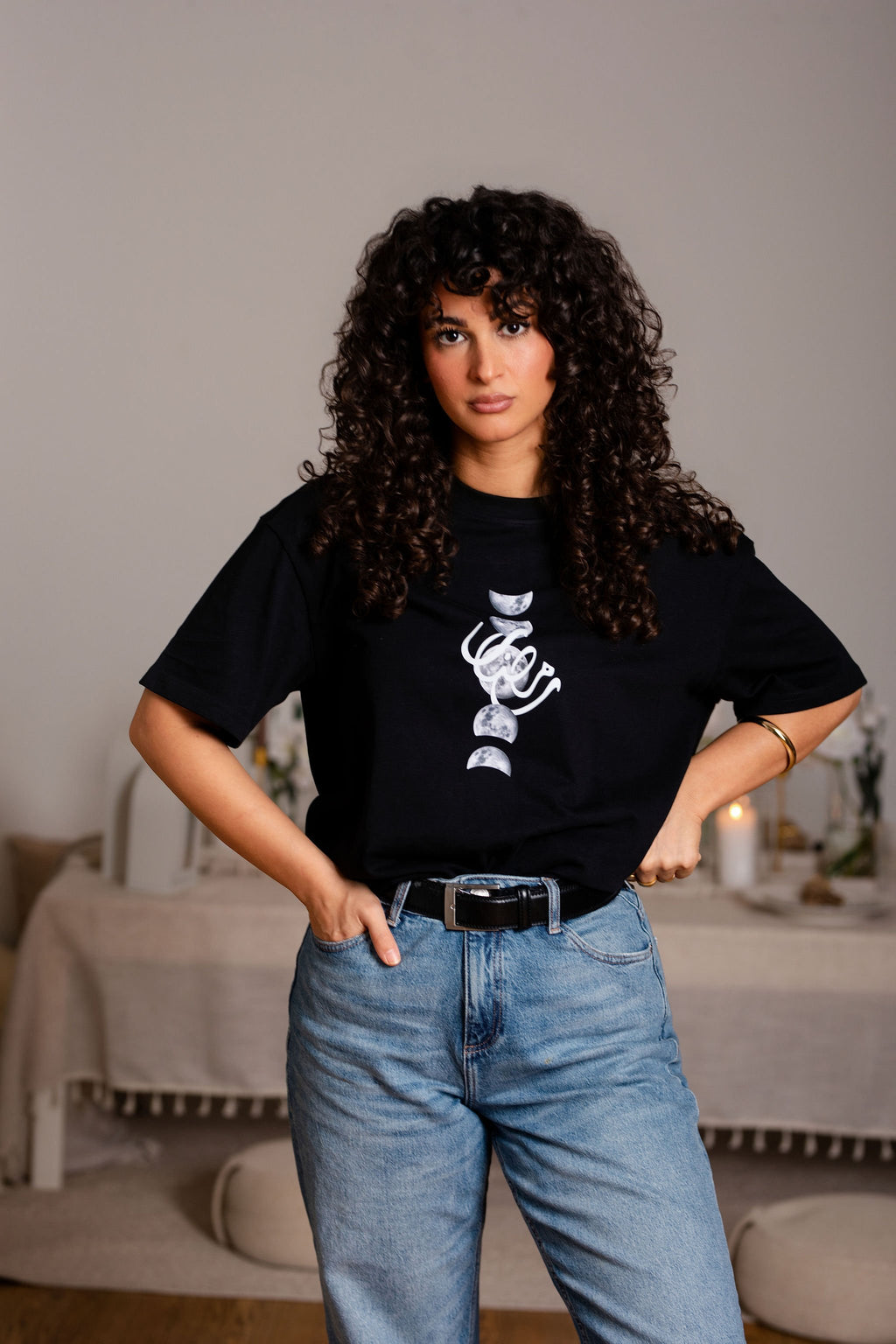 Ramadan Mond Shirt