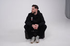 Erinnern heißt Verändern Hoodie