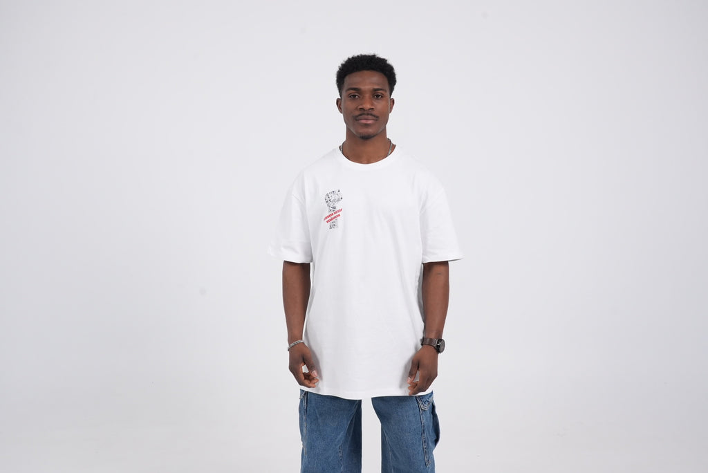 Erinnern heißt Verändern - Shirt