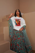 Culture not Costume Shirt