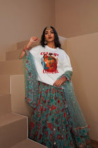 Culture not Costume Shirt