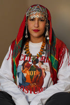 Culture not Costume Shirt