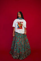 Culture not Costume Shirt