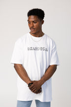Diaspora Kassette Oversize Shirt