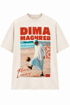 Dima Maghreb Shirt – ohne Etikett