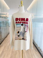 Dima Maghreb Shirt - Tradition