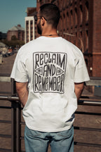 Reclaim & Remember Shirt