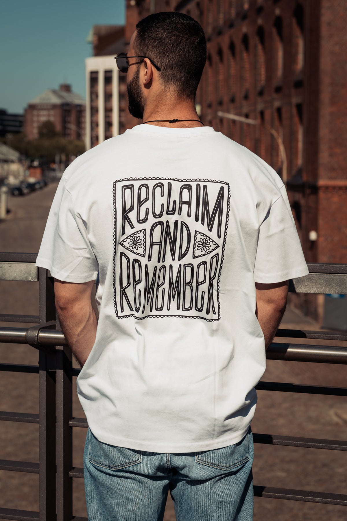 Reclaim & Remember Shirt