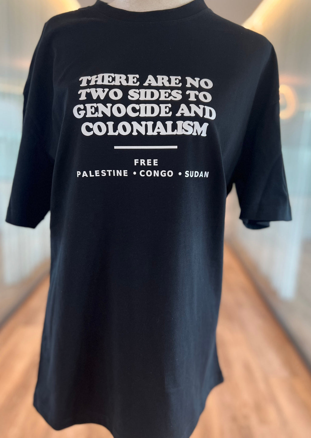Free Shirt