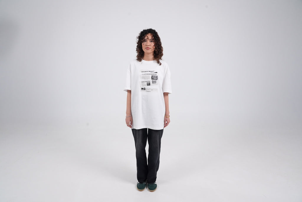 Hanau war kein Einzelfall - Shirt