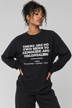 Langarm Shirt – alternative Pose