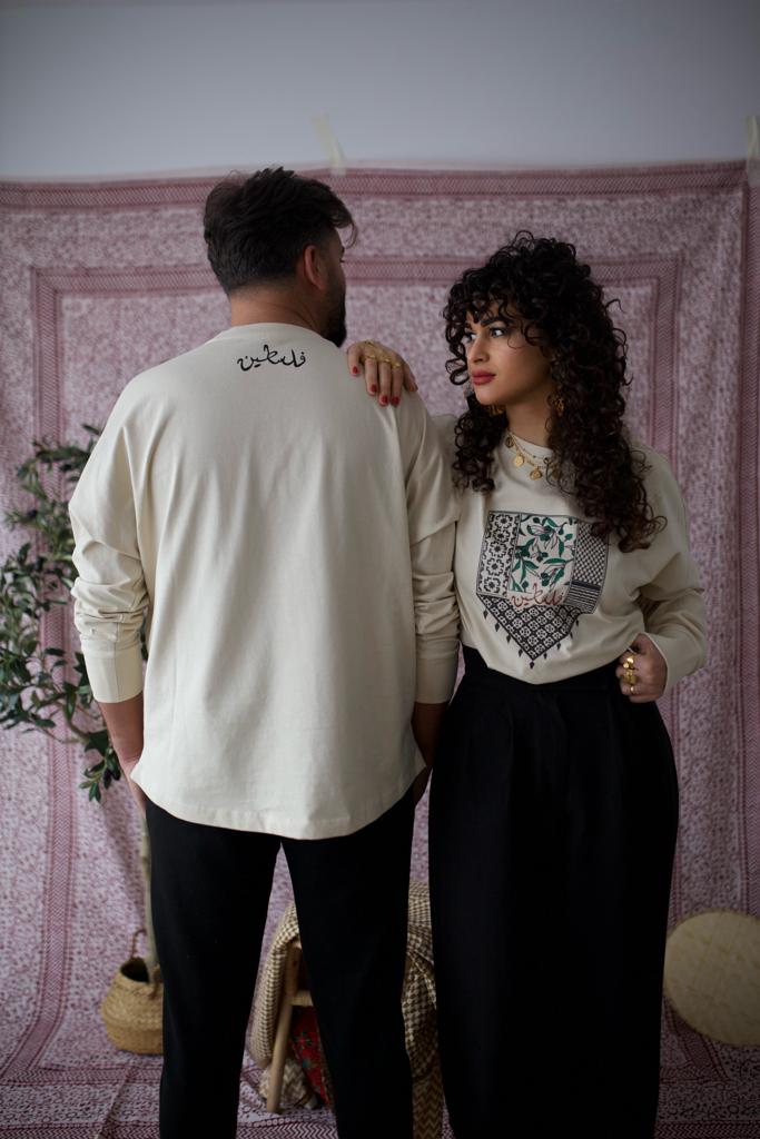 Palästina Shirt