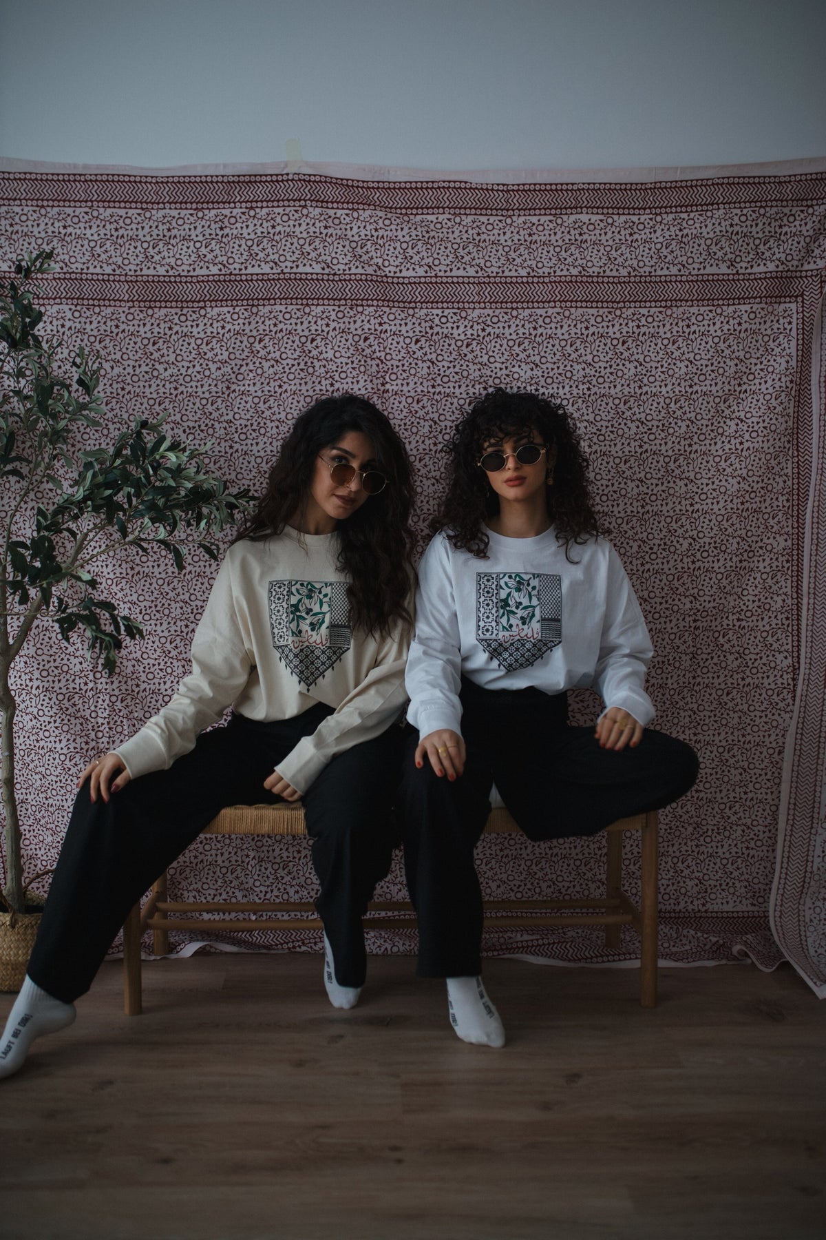 Palästina Shirt