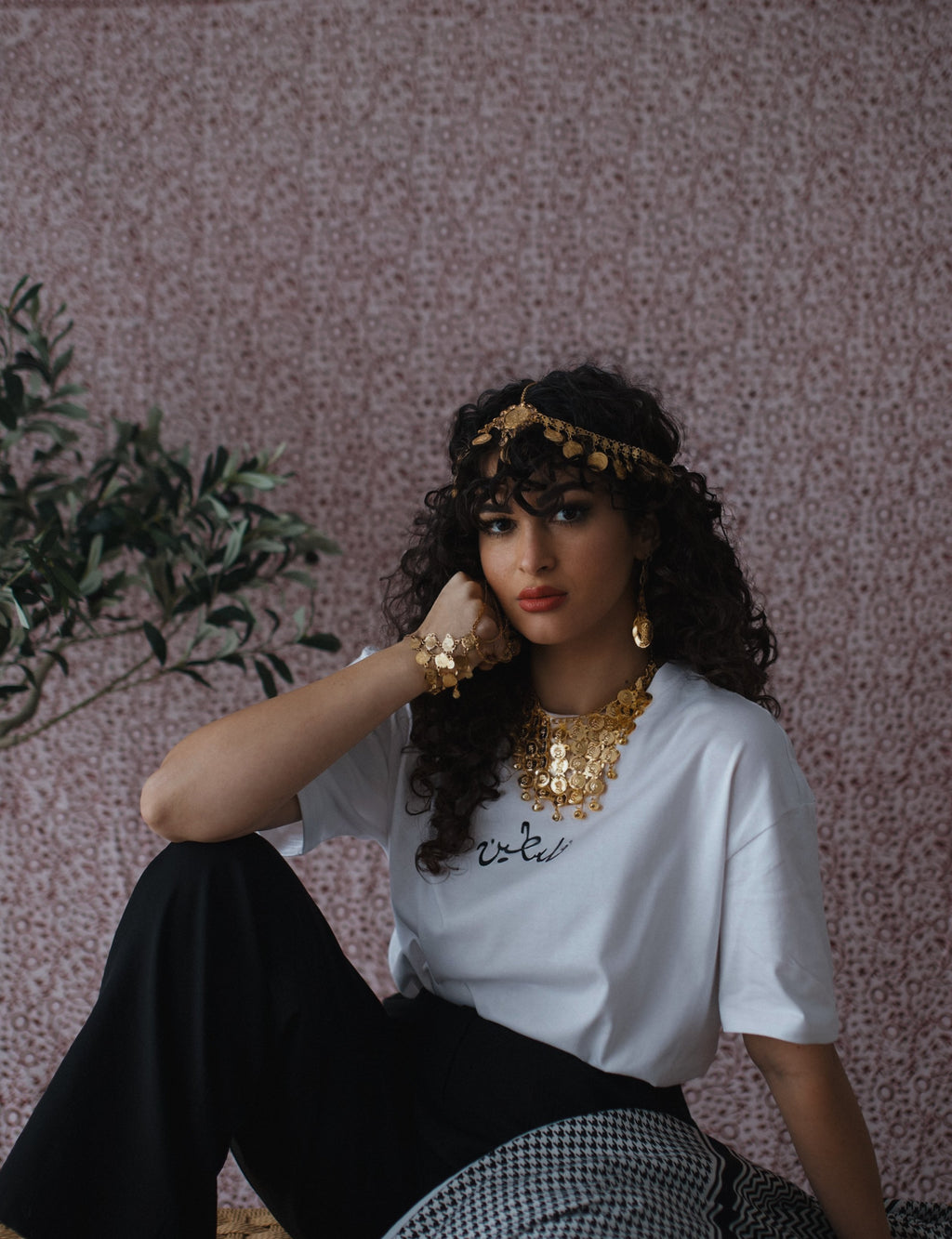 Palästina Shirt