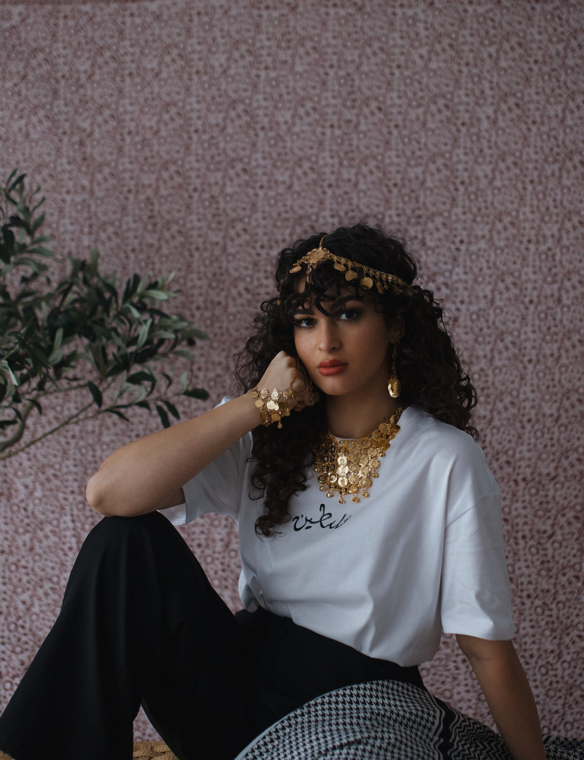 Palästina Shirt