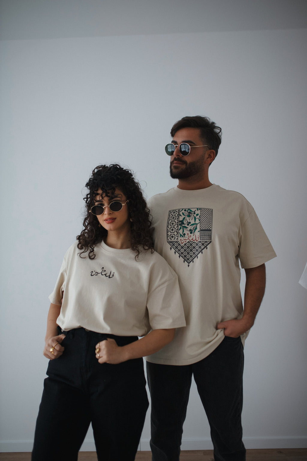 Palästina Shirt