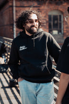 Reclaim & Remember Hoodie