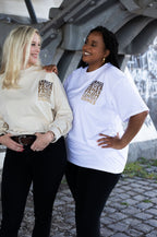 Speak out - Oversize Shirt